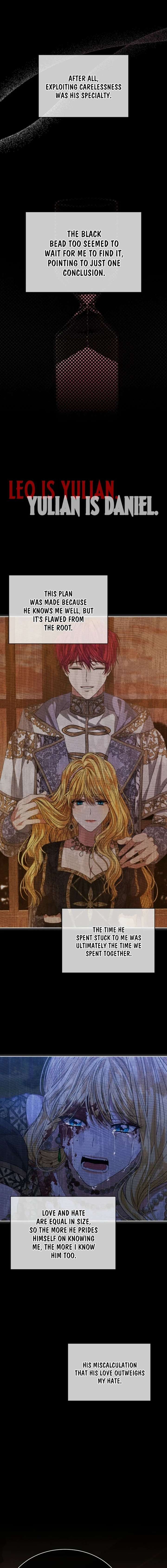 I’m tired of Novel Transmigration Chapter 89 - Page 16