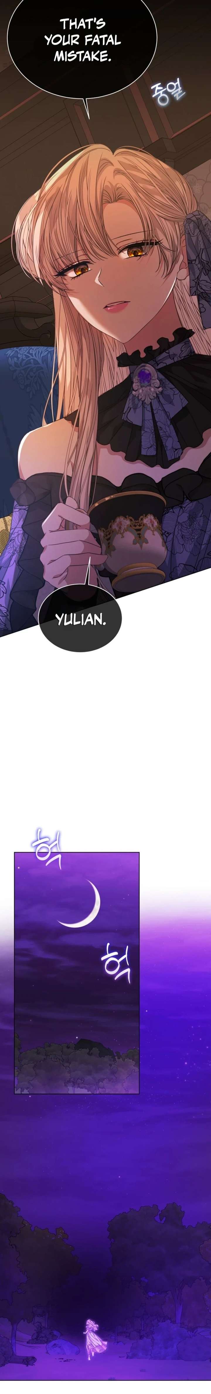 I’m tired of Novel Transmigration Chapter 89 - Page 17