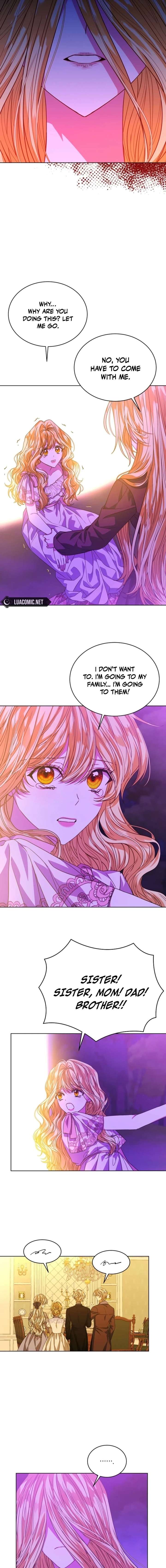 I’m tired of Novel Transmigration Chapter 90 - Page 4