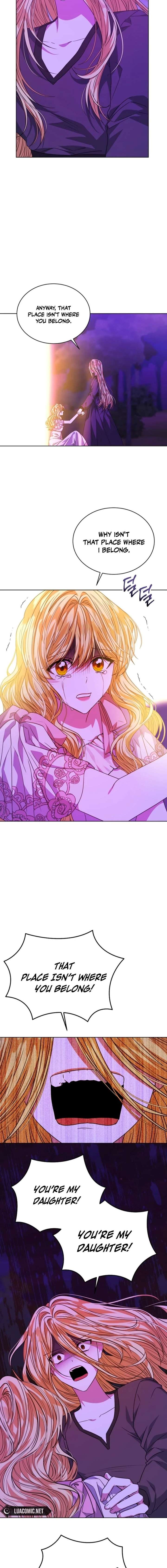 I’m tired of Novel Transmigration Chapter 90 - Page 5