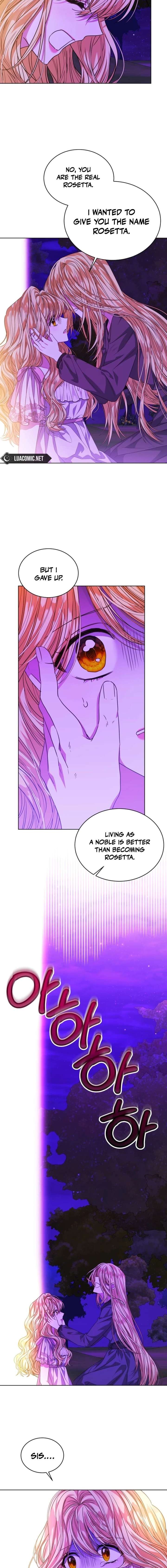 I’m tired of Novel Transmigration Chapter 90 - Page 7