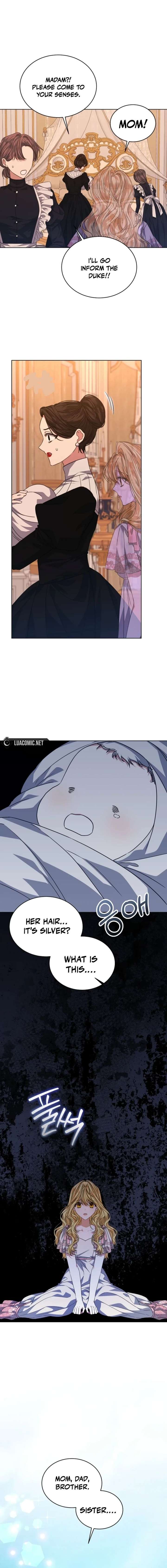 I’m tired of Novel Transmigration Chapter 90 - Page 10