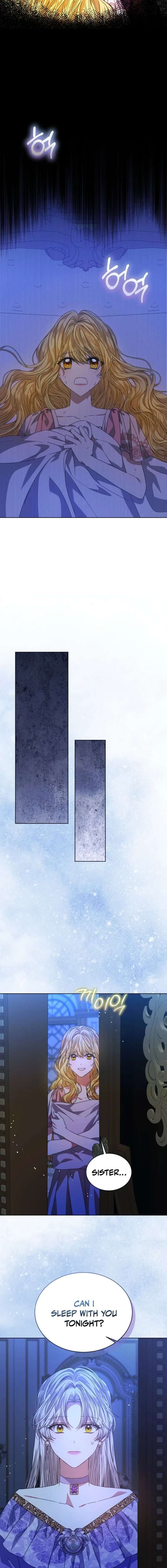 I’m tired of Novel Transmigration Chapter 90 - Page 12