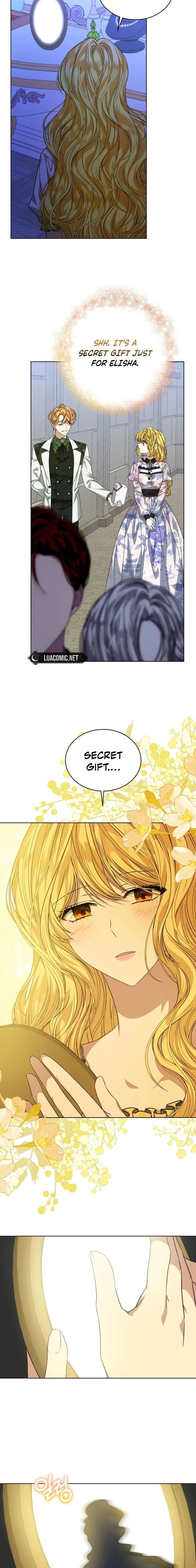 I’m tired of Novel Transmigration Chapter 90 - Page 15