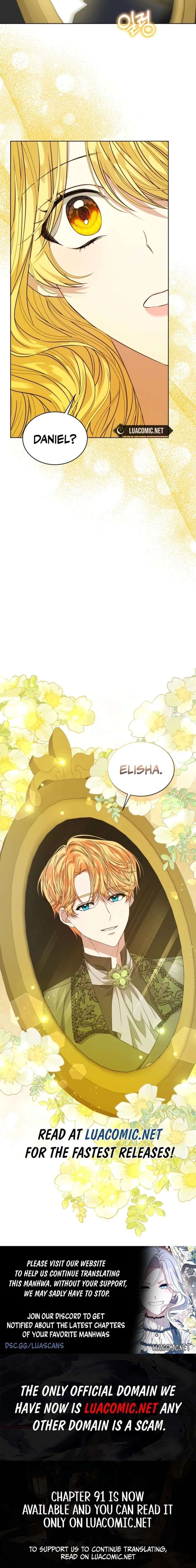 I’m tired of Novel Transmigration Chapter 90 - Page 16