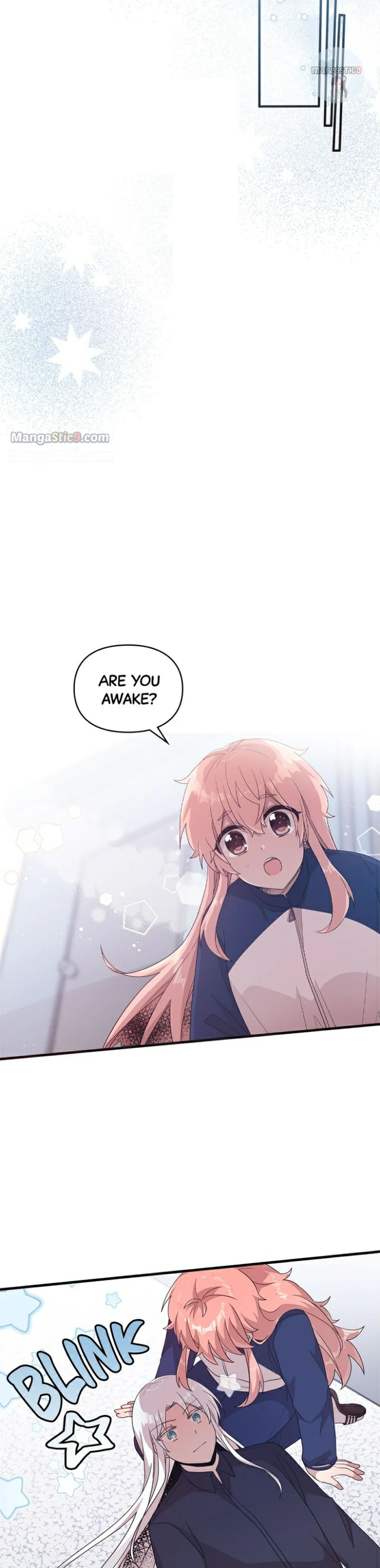 I’m Your Guardian Angel Chapter 103 - Page 4