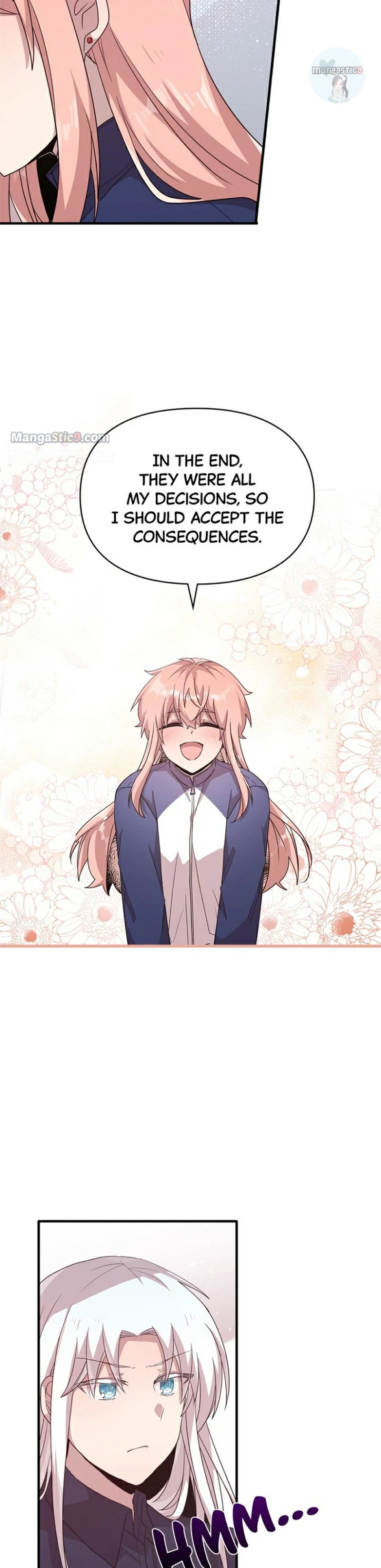 I’m Your Guardian Angel Chapter 103 - Page 12