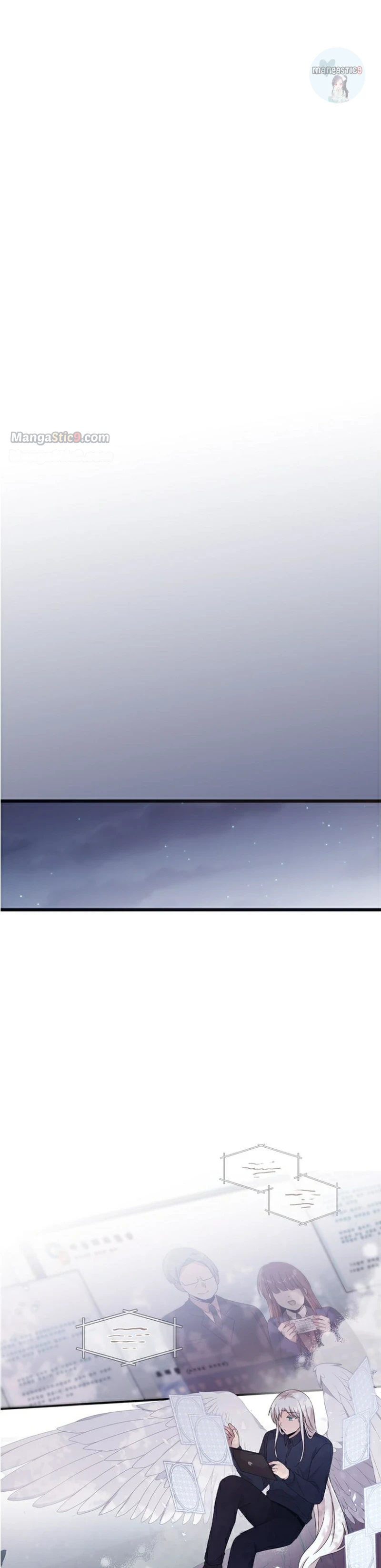 I’m Your Guardian Angel Chapter 103 - Page 19