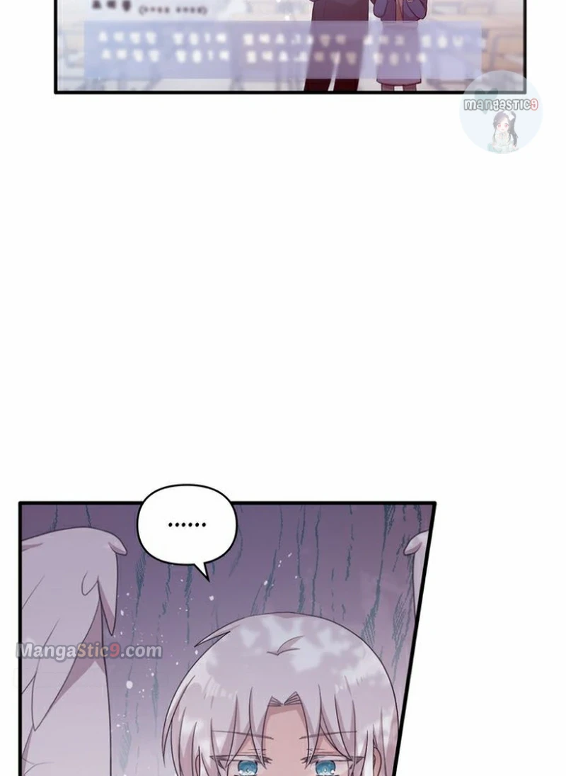 I’m Your Guardian Angel Chapter 103 - Page 21