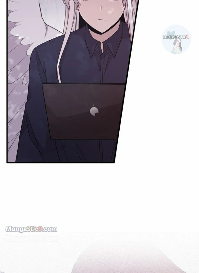 I’m Your Guardian Angel Chapter 103 - Page 22