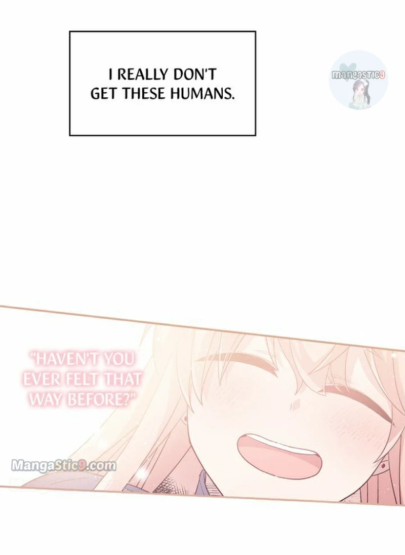 I’m Your Guardian Angel Chapter 103 - Page 24