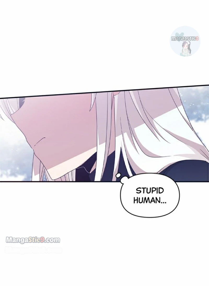 I’m Your Guardian Angel Chapter 103 - Page 25