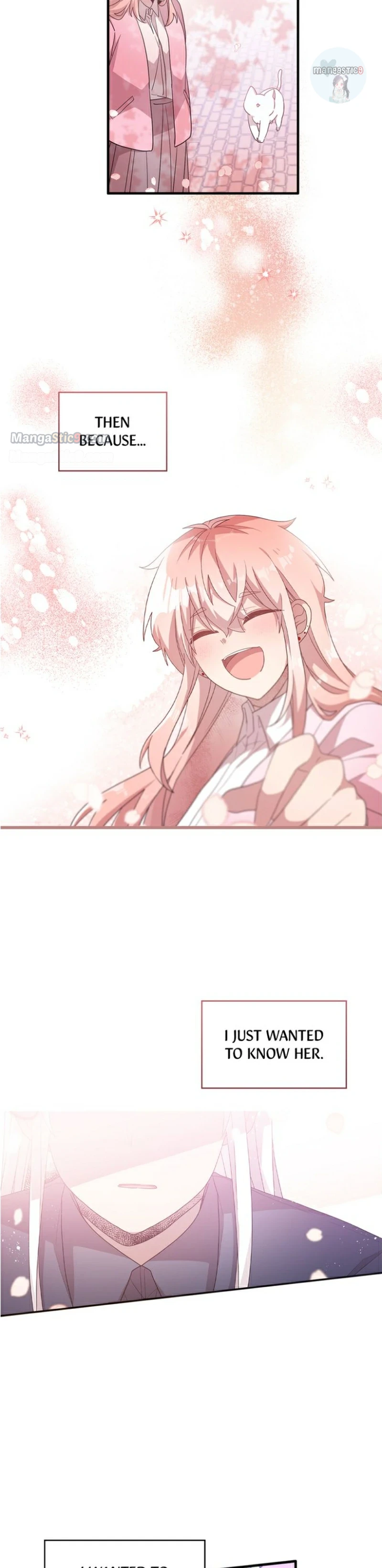 I’m Your Guardian Angel Chapter 104 - Page 6