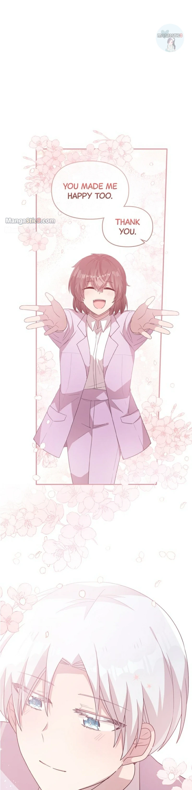 I’m Your Guardian Angel Chapter 104 - Page 19