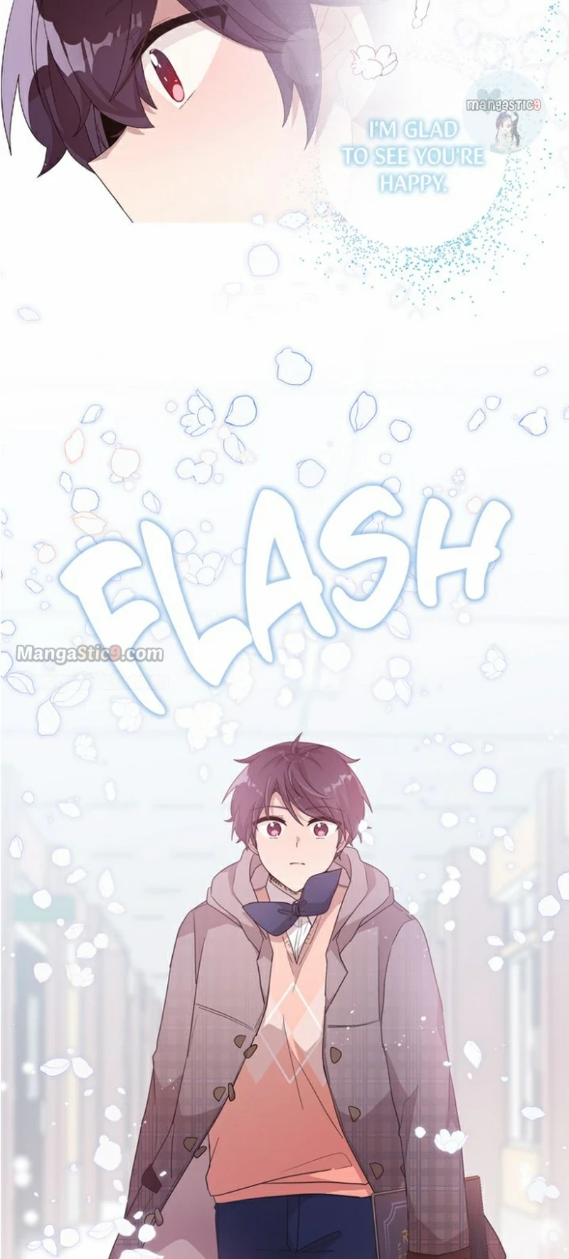 I’m Your Guardian Angel Chapter 104 - Page 26