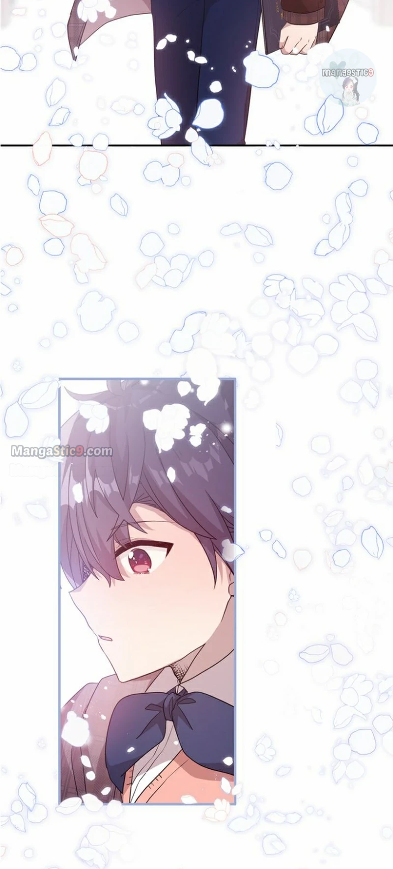 I’m Your Guardian Angel Chapter 104 - Page 27