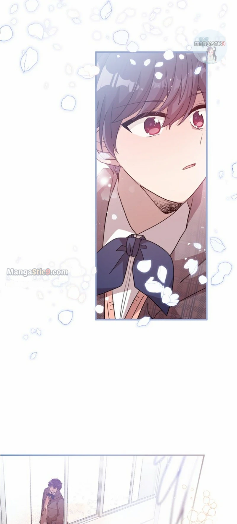 I’m Your Guardian Angel Chapter 104 - Page 28