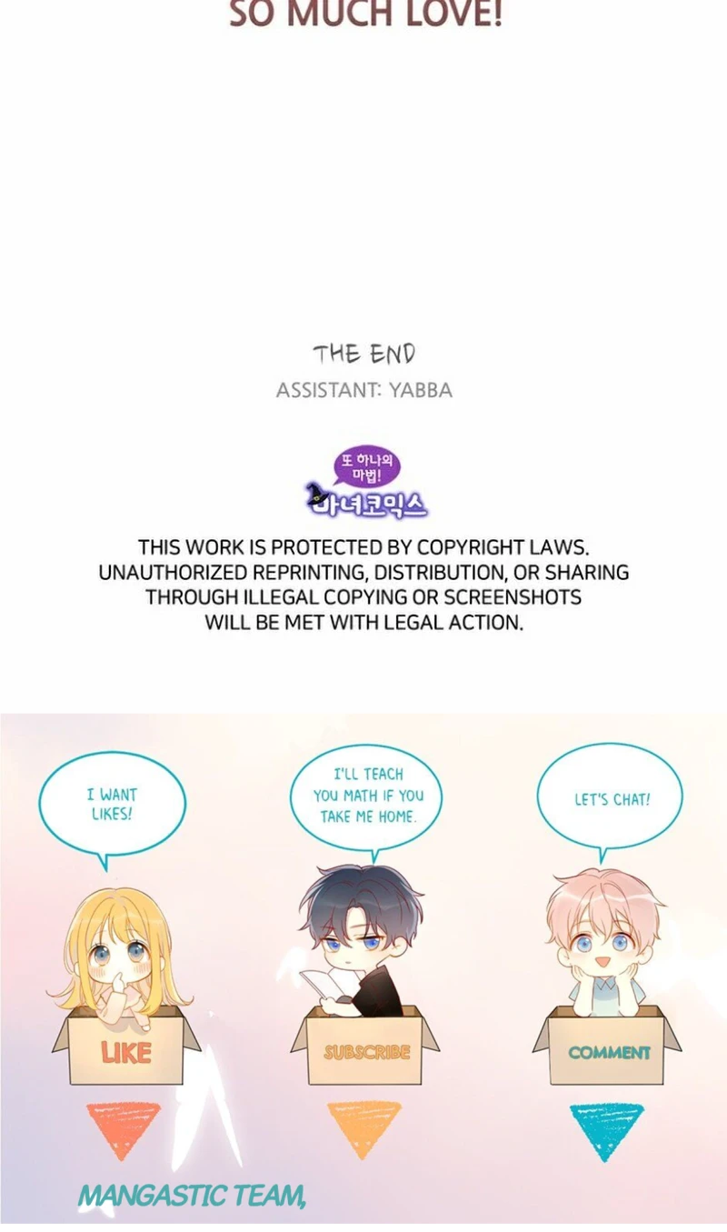 I’m Your Guardian Angel Chapter 104 - Page 30