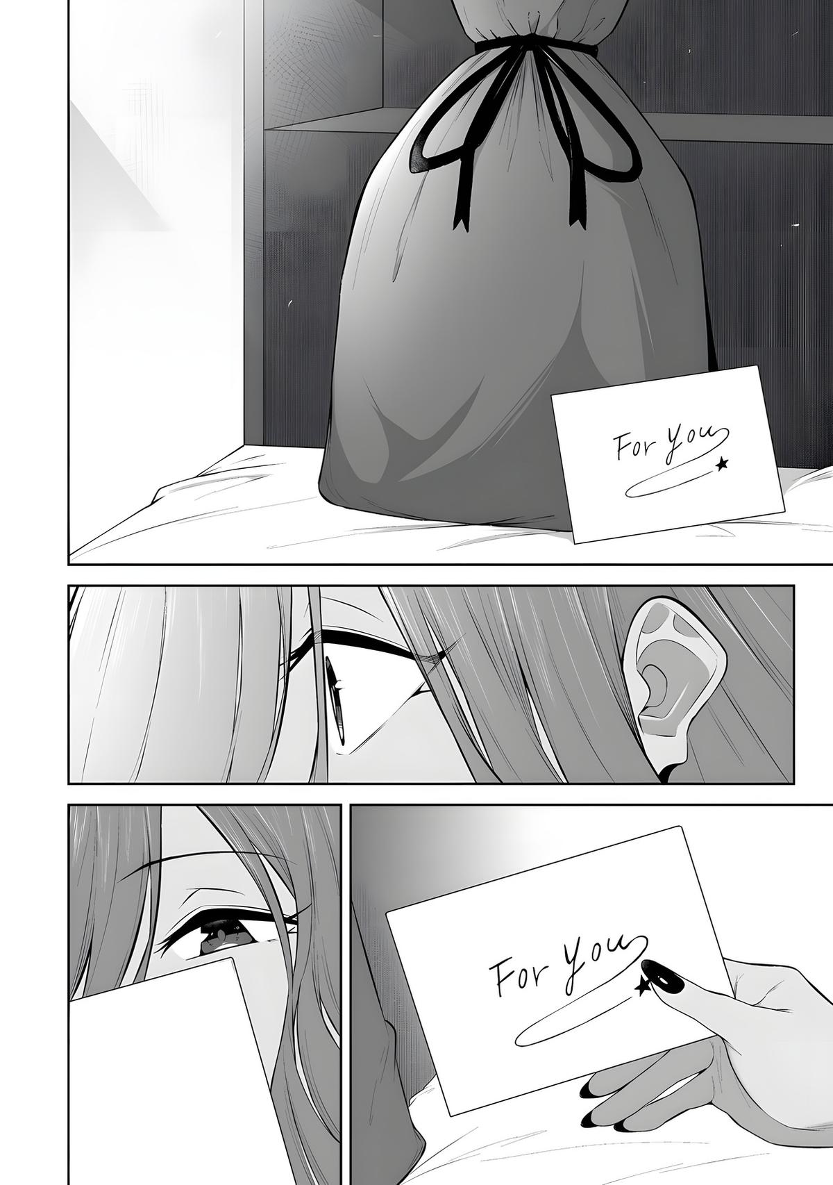 Imaizumi Brings All the Gals to His House Chapter 42 - Page 16