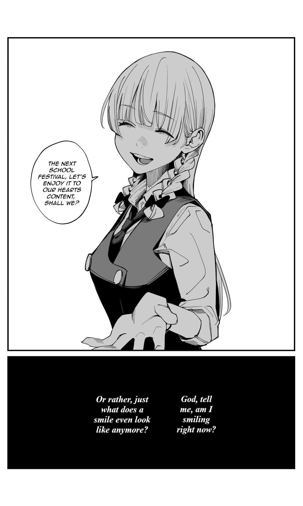 Imasara desu ga, Osananajimi wo Suki ni Natteshimaimashita - Chapter 36 - 9