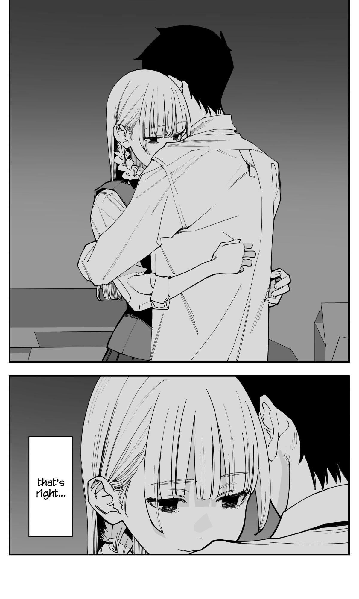 Imasara desu ga, Osananajimi wo Suki ni Natteshimaimashita - Chapter 38 - 10