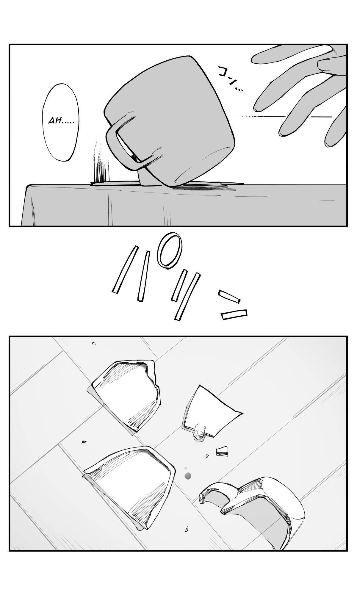 Imasara desu ga, Osananajimi wo Suki ni Natteshimaimashita - Chapter 39 - 6