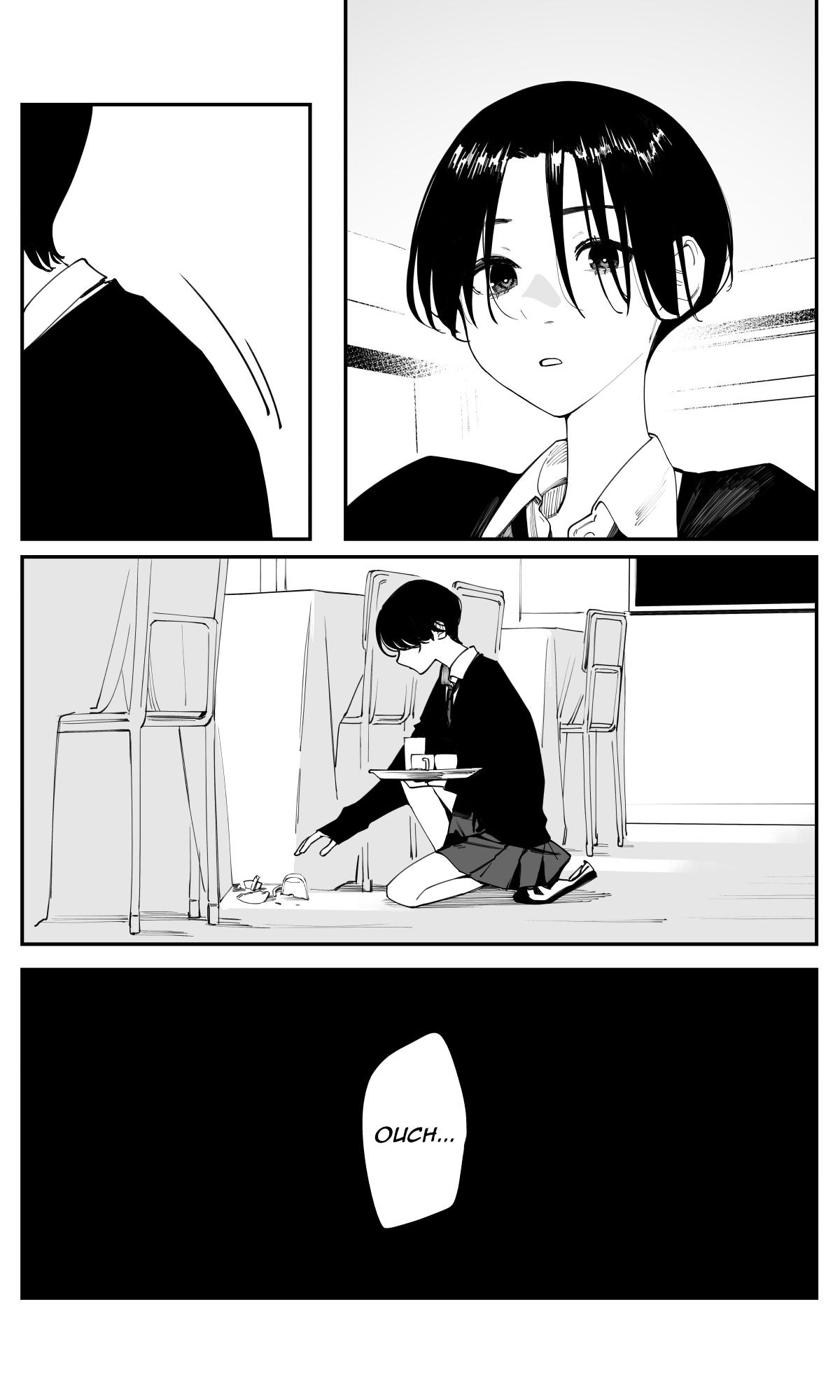 Imasara desu ga, Osananajimi wo Suki ni Natteshimaimashita - Chapter 39 - 7