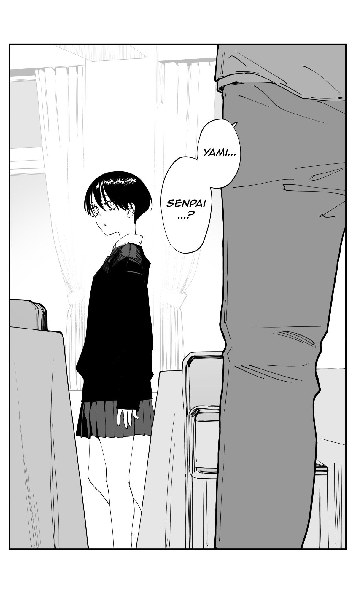 Imasara desu ga, Osananajimi wo Suki ni Natteshimaimashita - Chapter 39 - 11