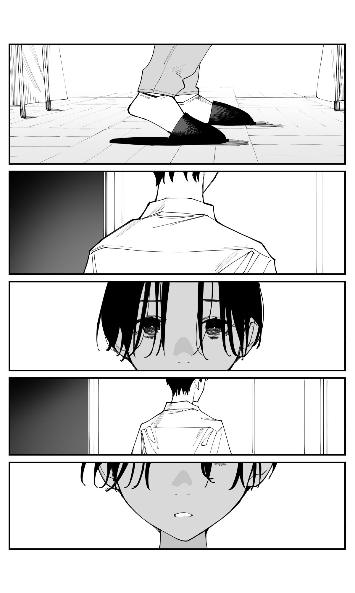 Imasara desu ga, Osananajimi wo Suki ni Natteshimaimashita Chapter 40 - Page 13