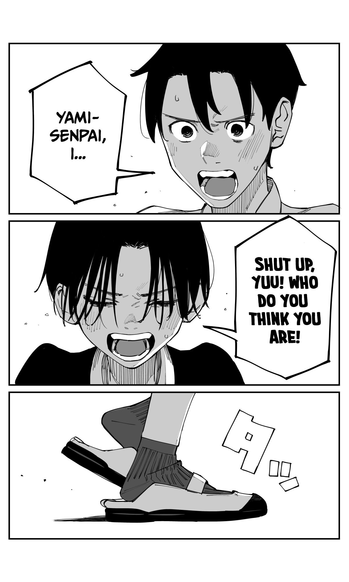 Imasara desu ga, Osananajimi wo Suki ni Natteshimaimashita Chapter 40 - Page 18