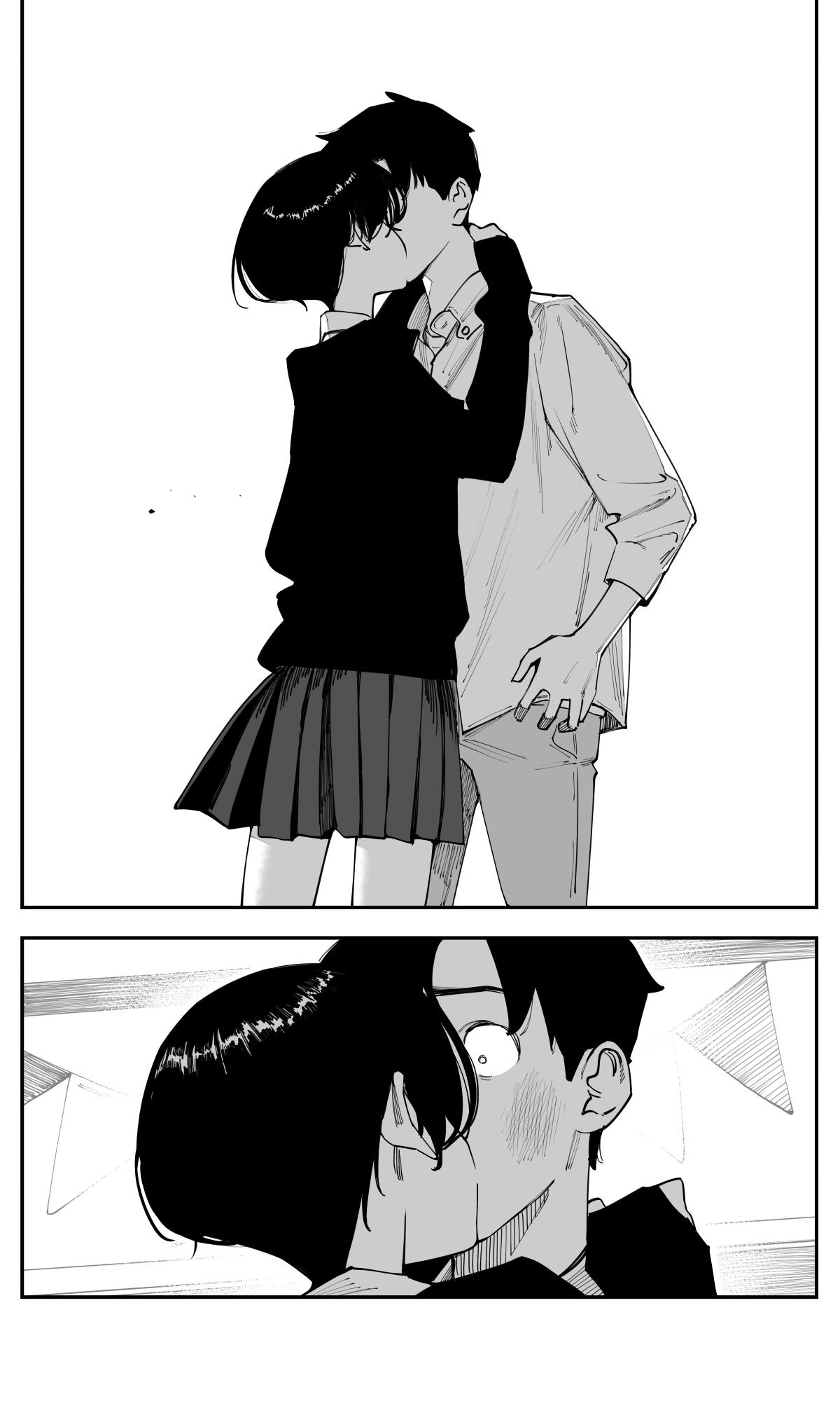 Imasara desu ga, Osananajimi wo Suki ni Natteshimaimashita Chapter 40 - Page 19