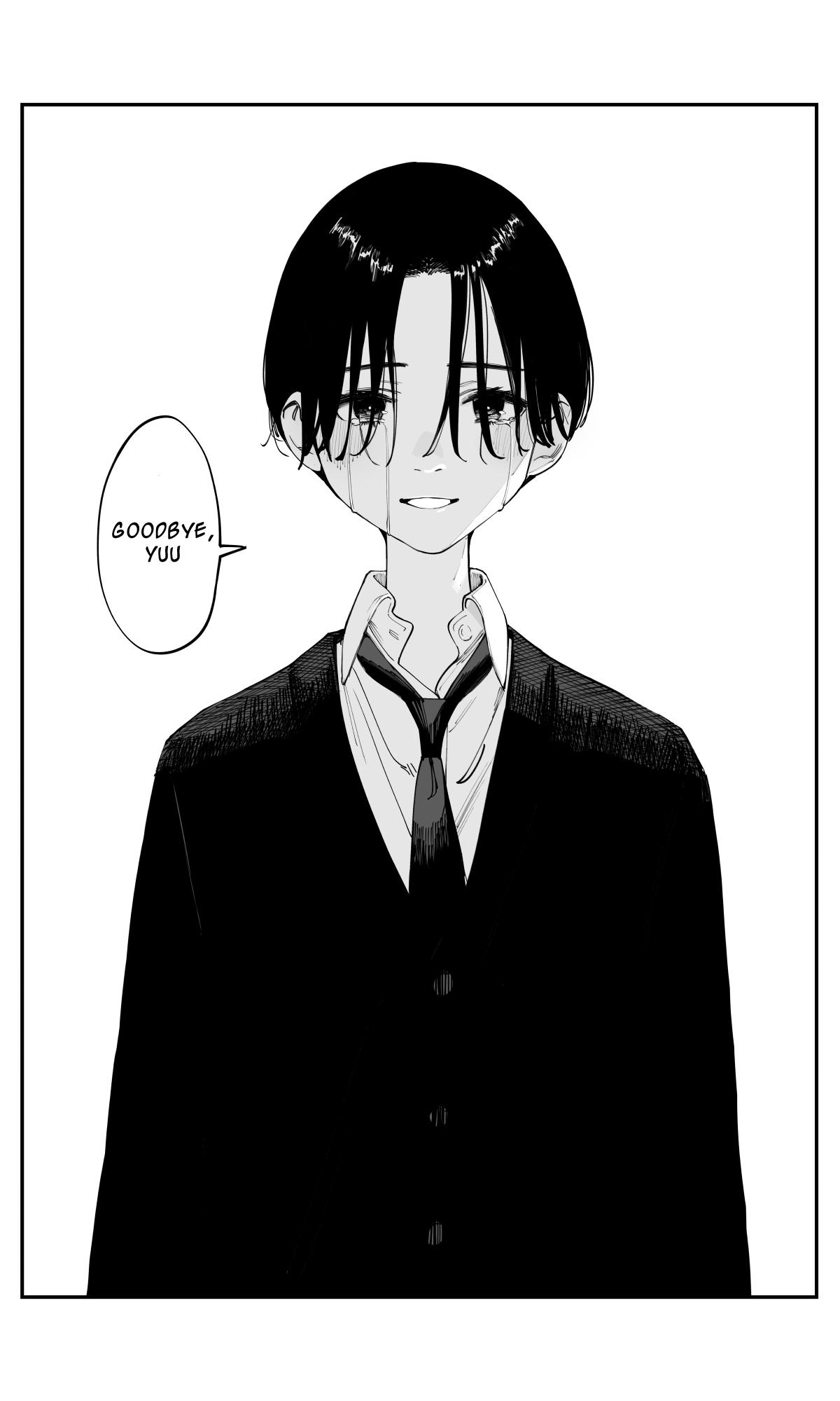 Imasara desu ga, Osananajimi wo Suki ni Natteshimaimashita Chapter 40 - Page 21