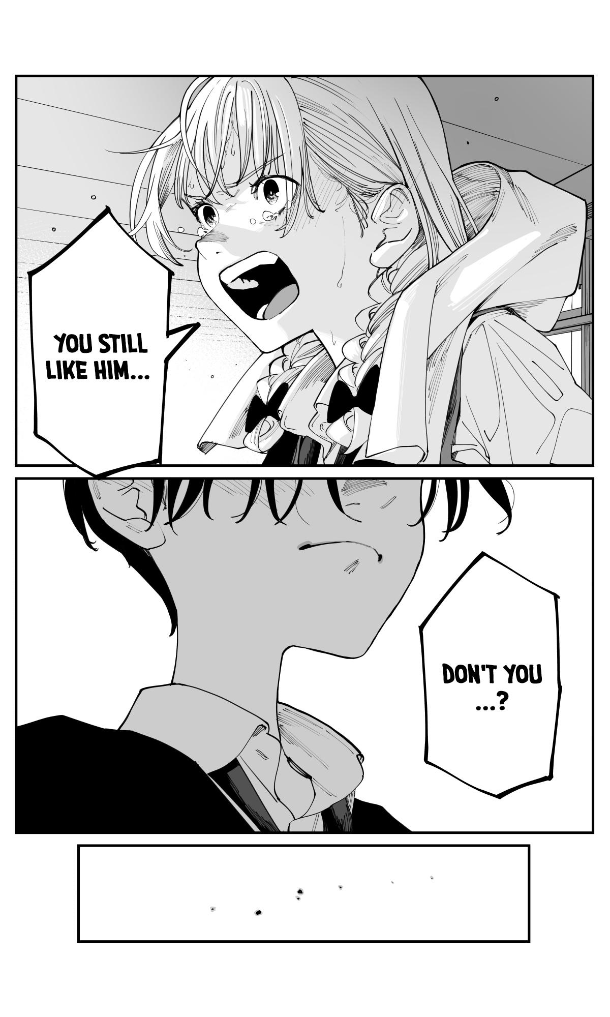 Imasara desu ga, Osananajimi wo Suki ni Natteshimaimashita Chapter 41 - Page 12