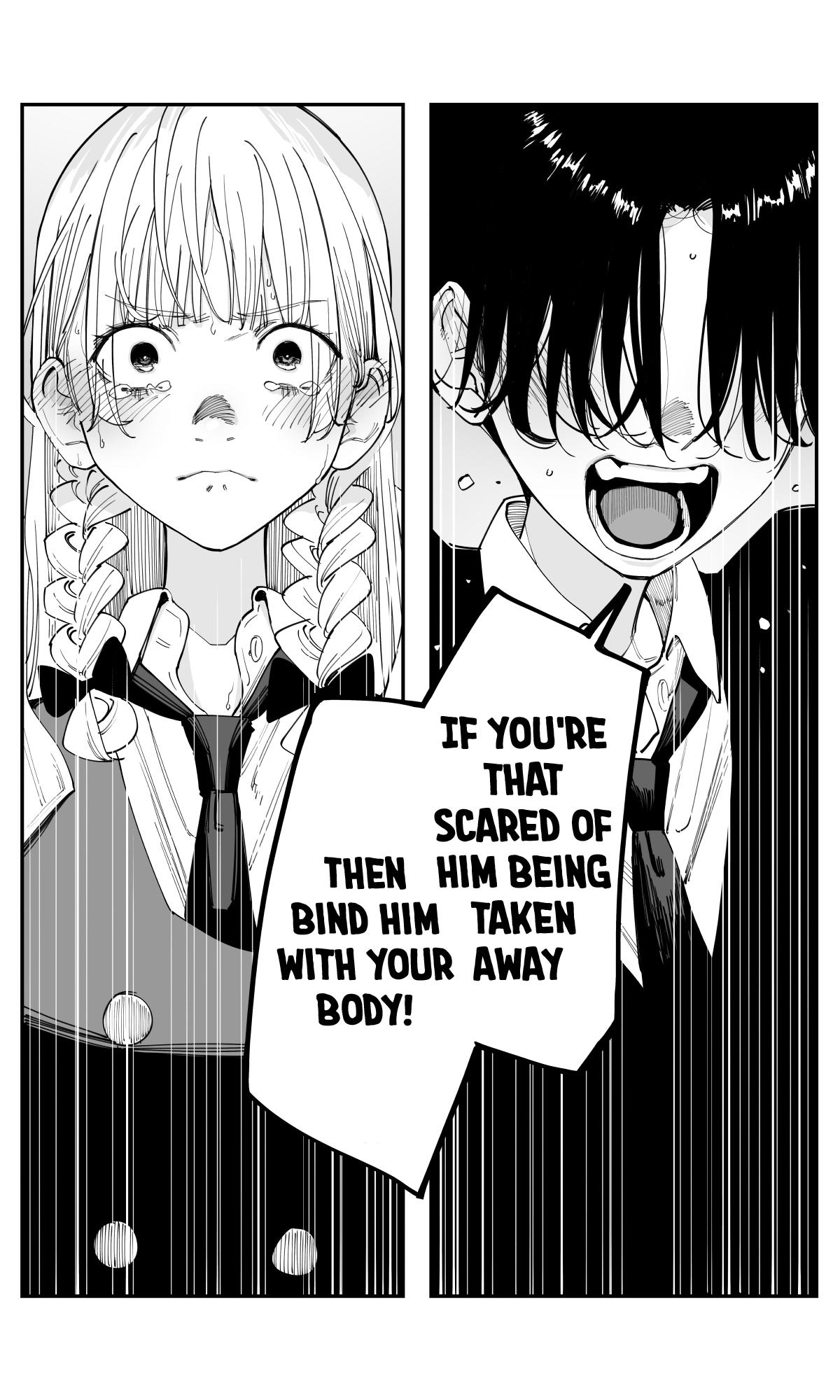 Imasara desu ga, Osananajimi wo Suki ni Natteshimaimashita Chapter 41 - Page 13