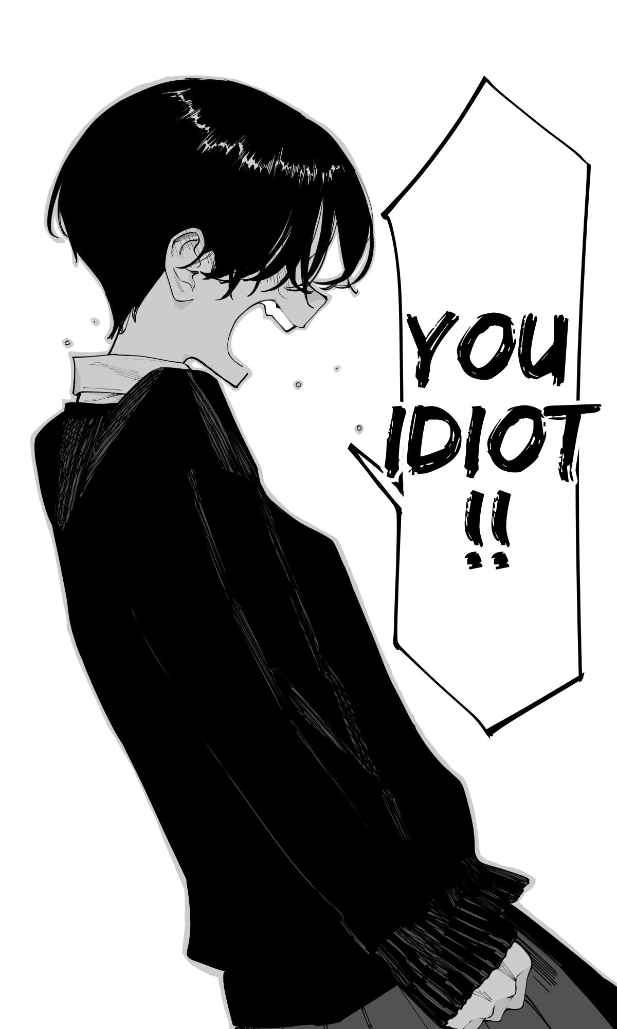 Imasara desu ga, Osananajimi wo Suki ni Natteshimaimashita Chapter 41 - Page 14