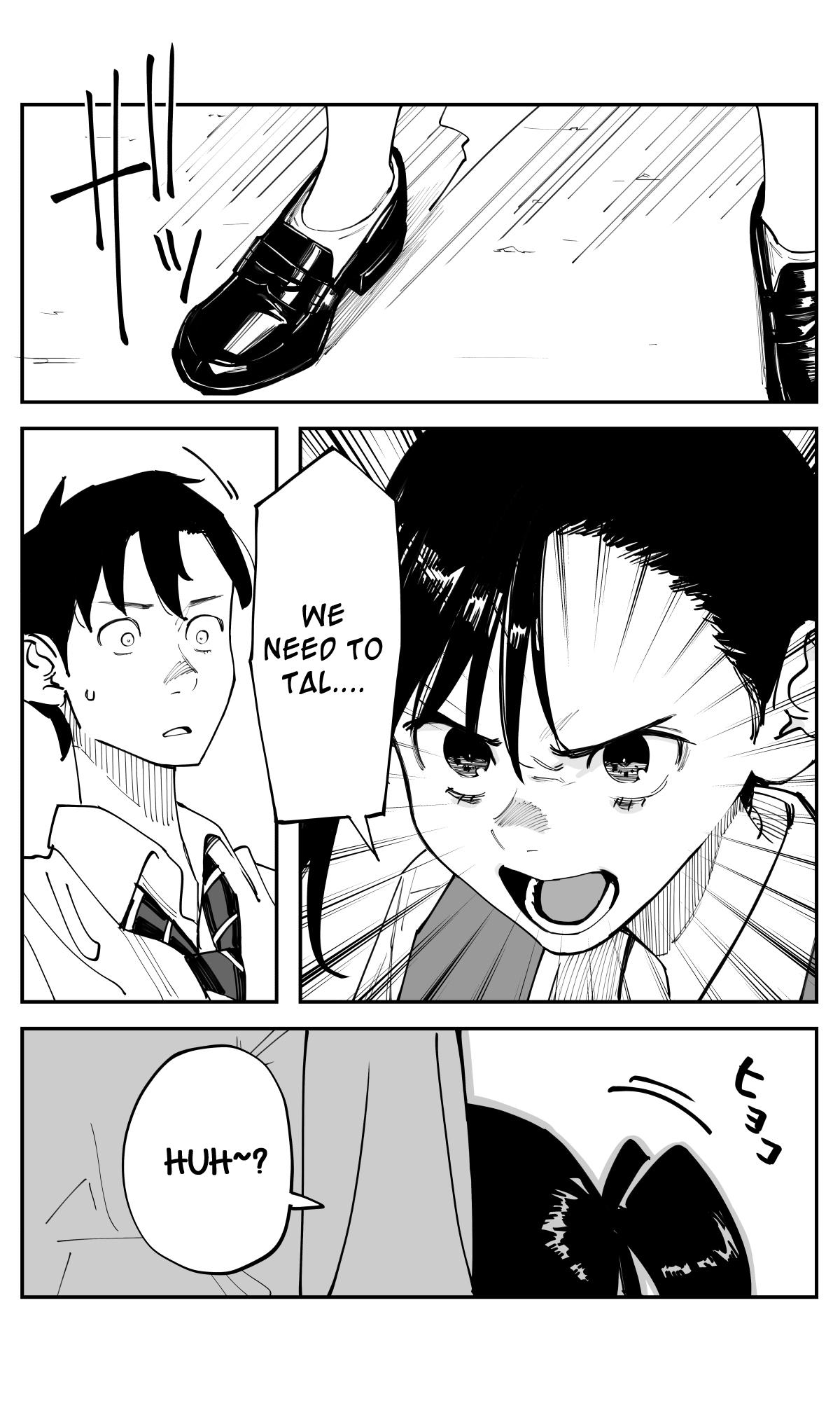 Imasara desu ga, Osananajimi wo Suki ni Natteshimaimashita Chapter 42 - Page 12