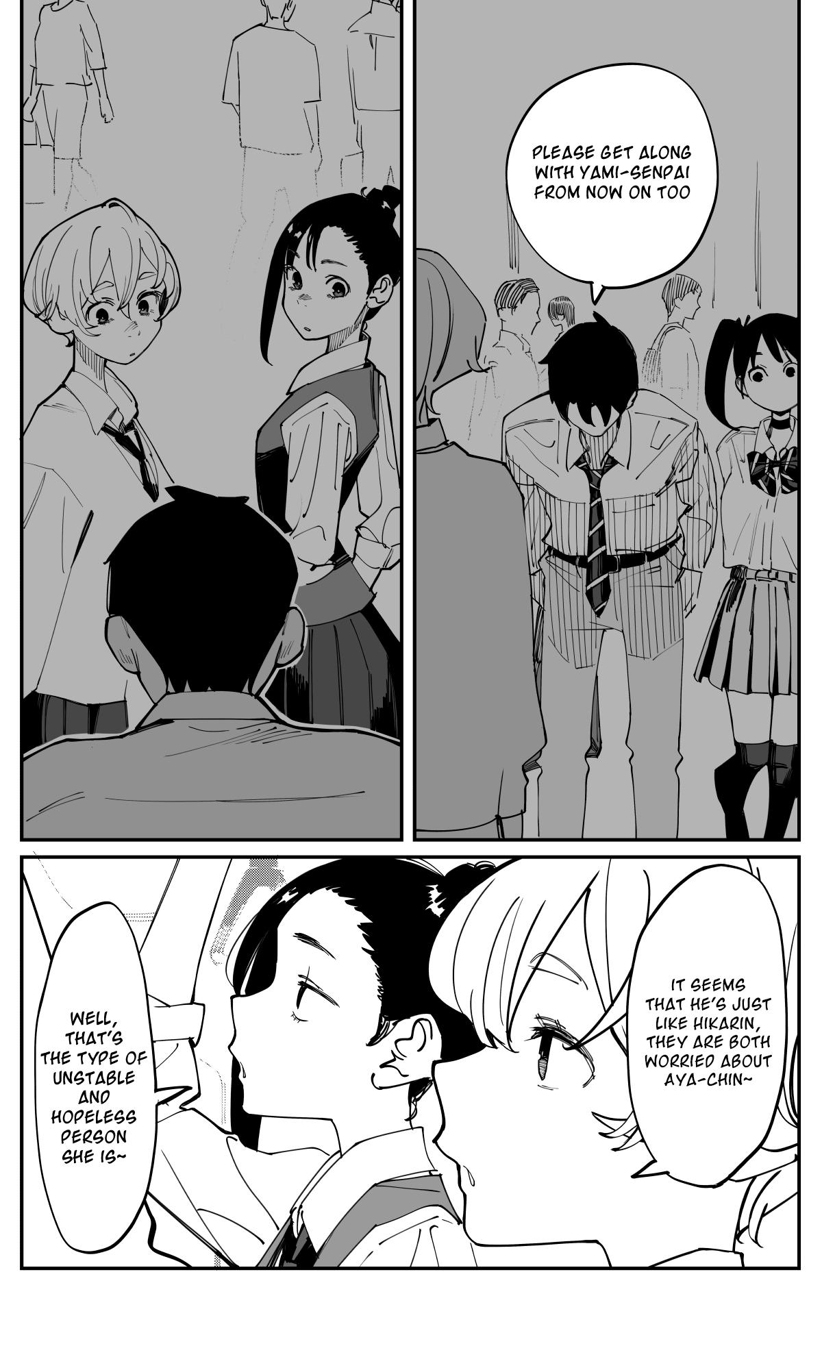 Imasara desu ga, Osananajimi wo Suki ni Natteshimaimashita Chapter 43 - Page 18