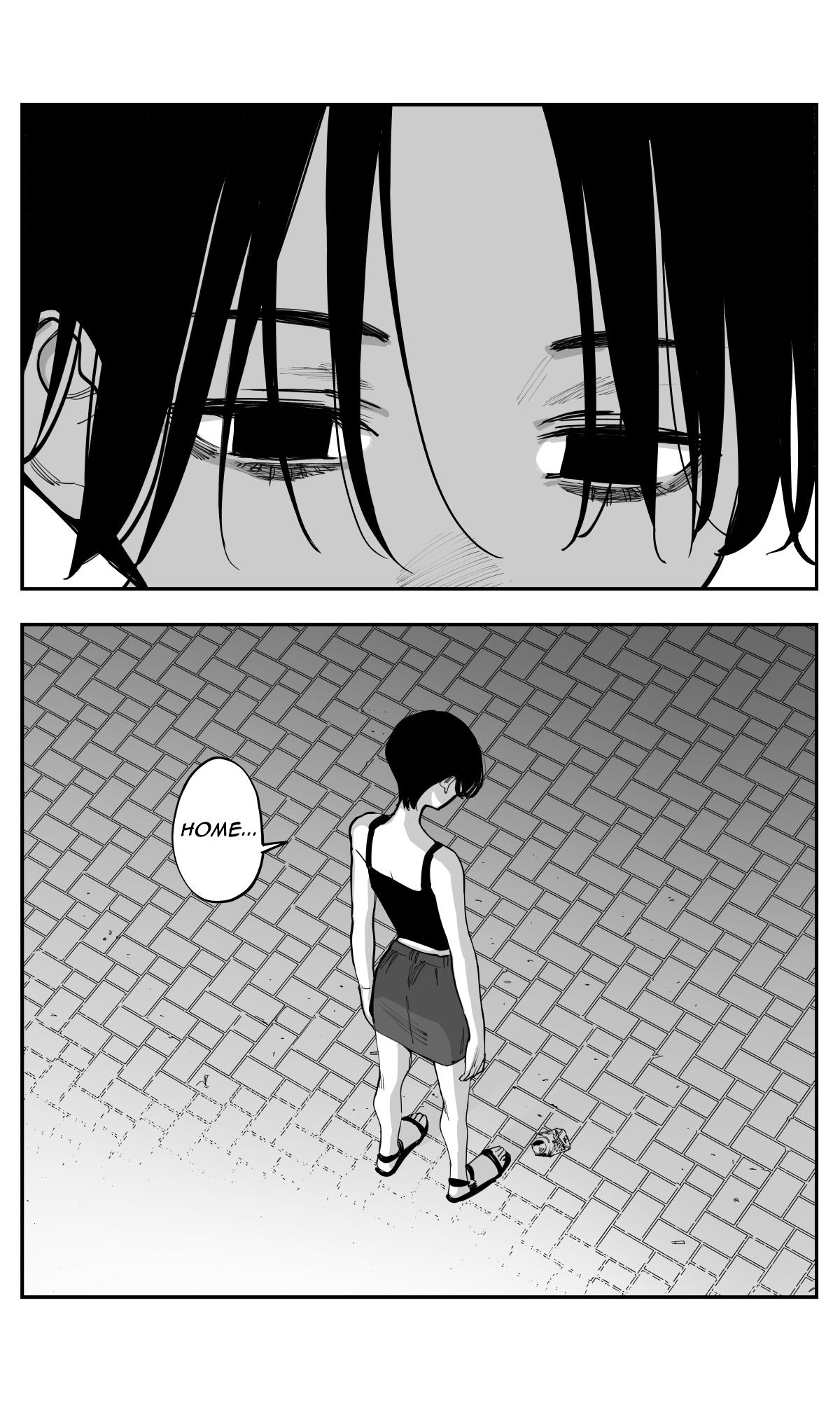 Imasara desu ga, Osananajimi wo Suki ni Natteshimaimashita Chapter 45 - Page 6