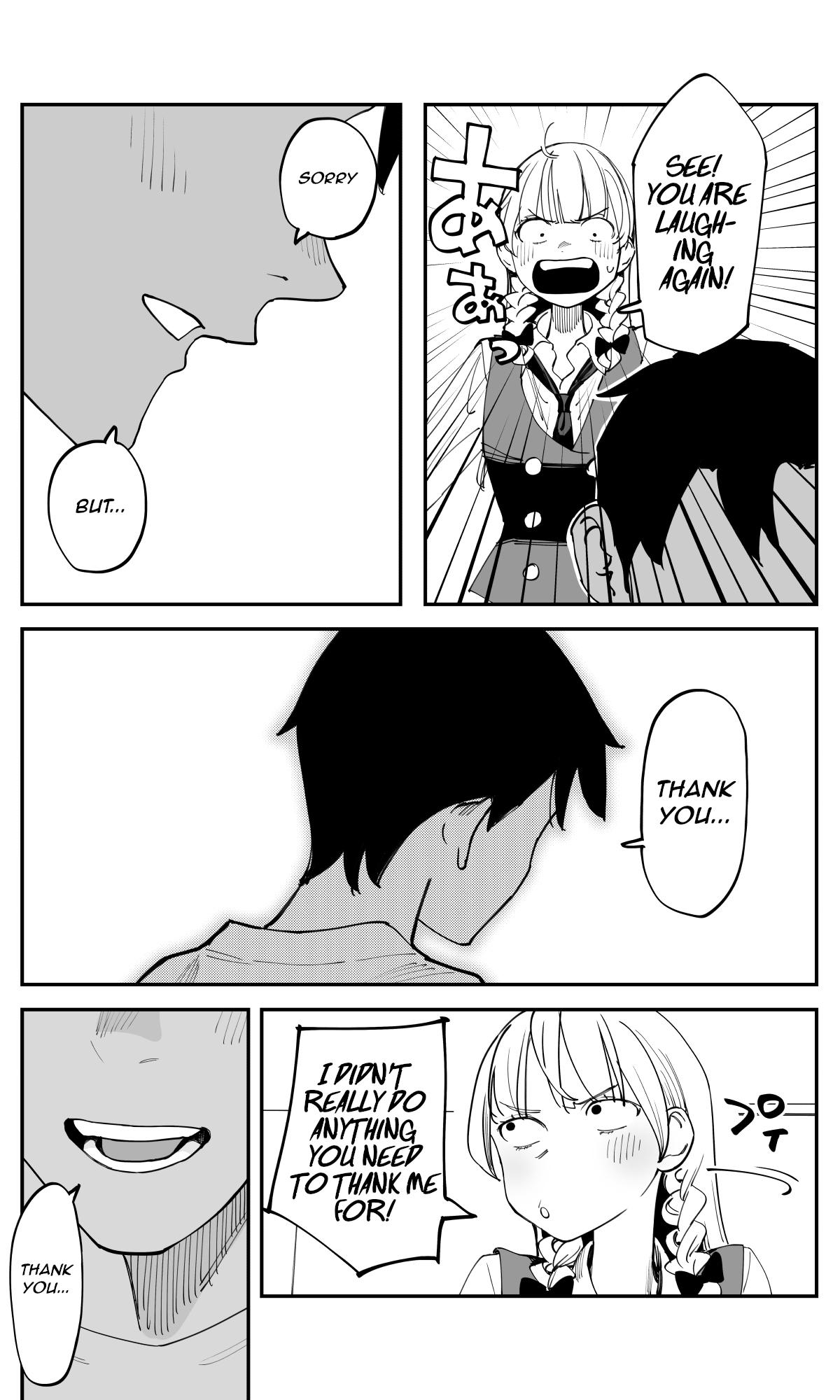 Imasara desu ga, Osananajimi wo Suki ni Natteshimaimashita Chapter 46 - Page 7