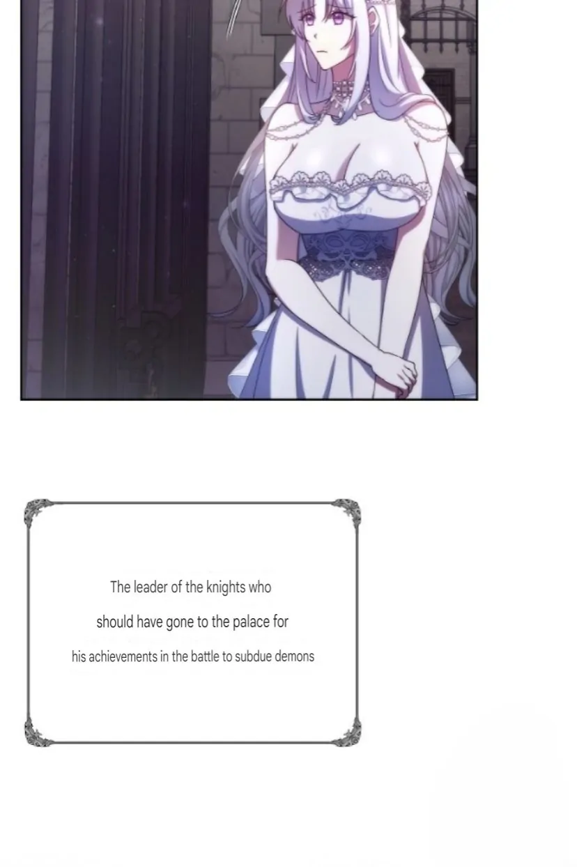 [Immoral Anthology] Repentance of the Immoral Paladin Chapter 1 - Page 10