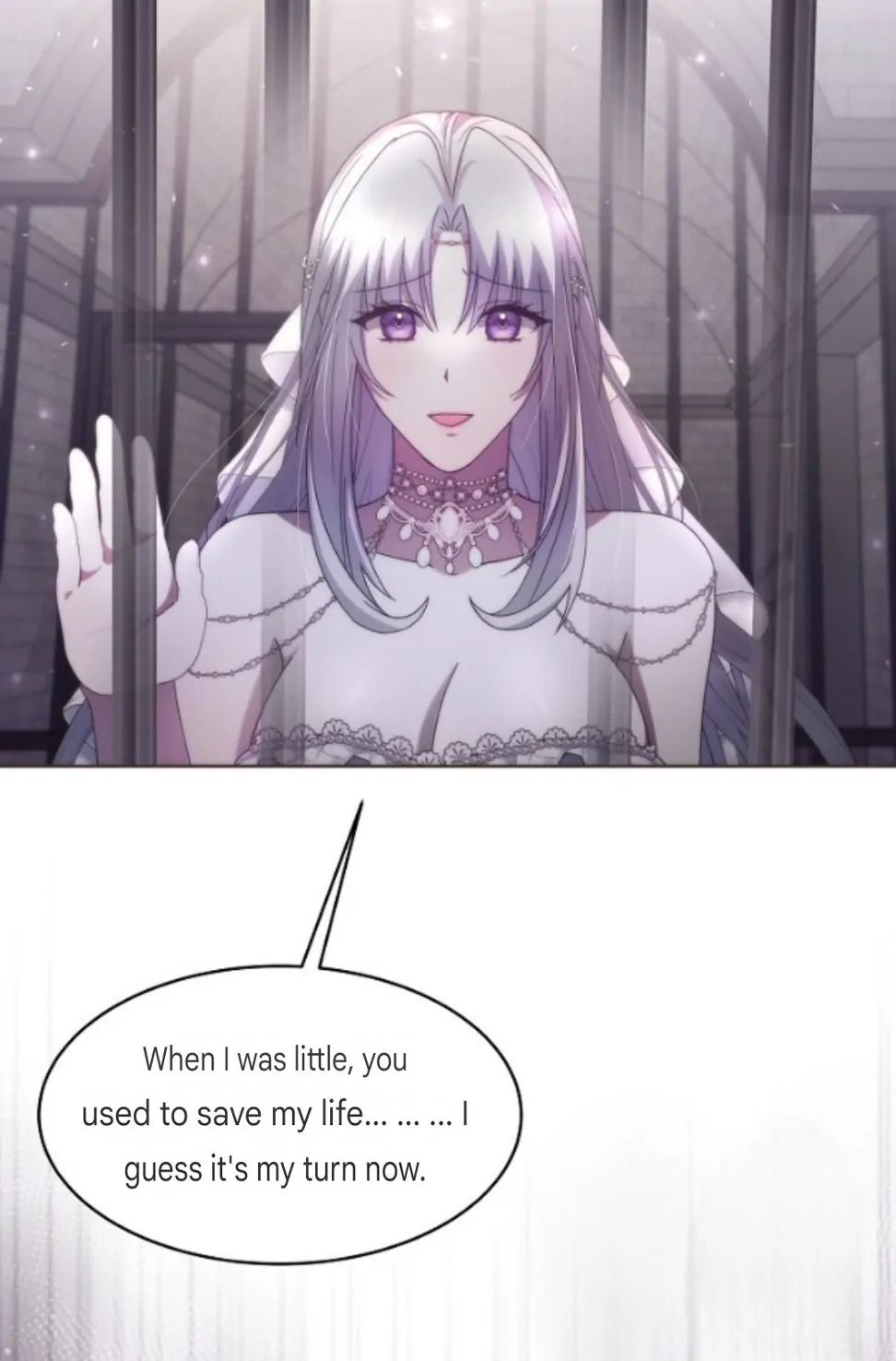 [Immoral Anthology] Repentance of the Immoral Paladin Chapter 1 - Page 13