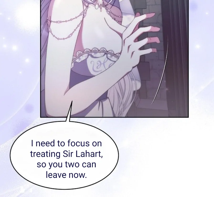 [Immoral Anthology] Repentance of the Immoral Paladin Chapter 1 - Page 21