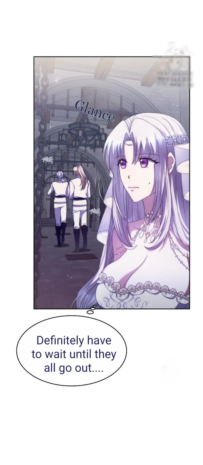 [Immoral Anthology] Repentance of the Immoral Paladin Chapter 1 - Page 25