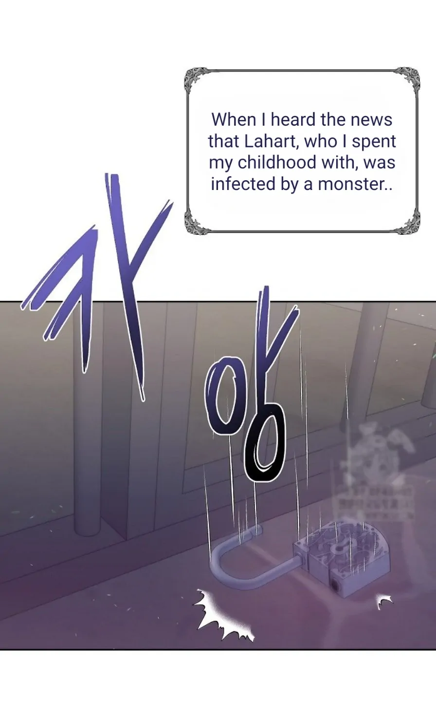 [Immoral Anthology] Repentance of the Immoral Paladin Chapter 1 - Page 26