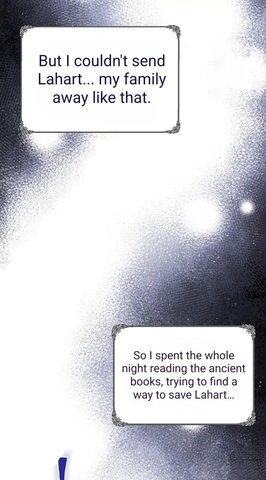 [Immoral Anthology] Repentance of the Immoral Paladin Chapter 1 - Page 28