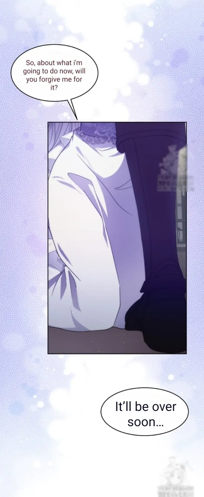 [Immoral Anthology] Repentance of the Immoral Paladin Chapter 1 - Page 32