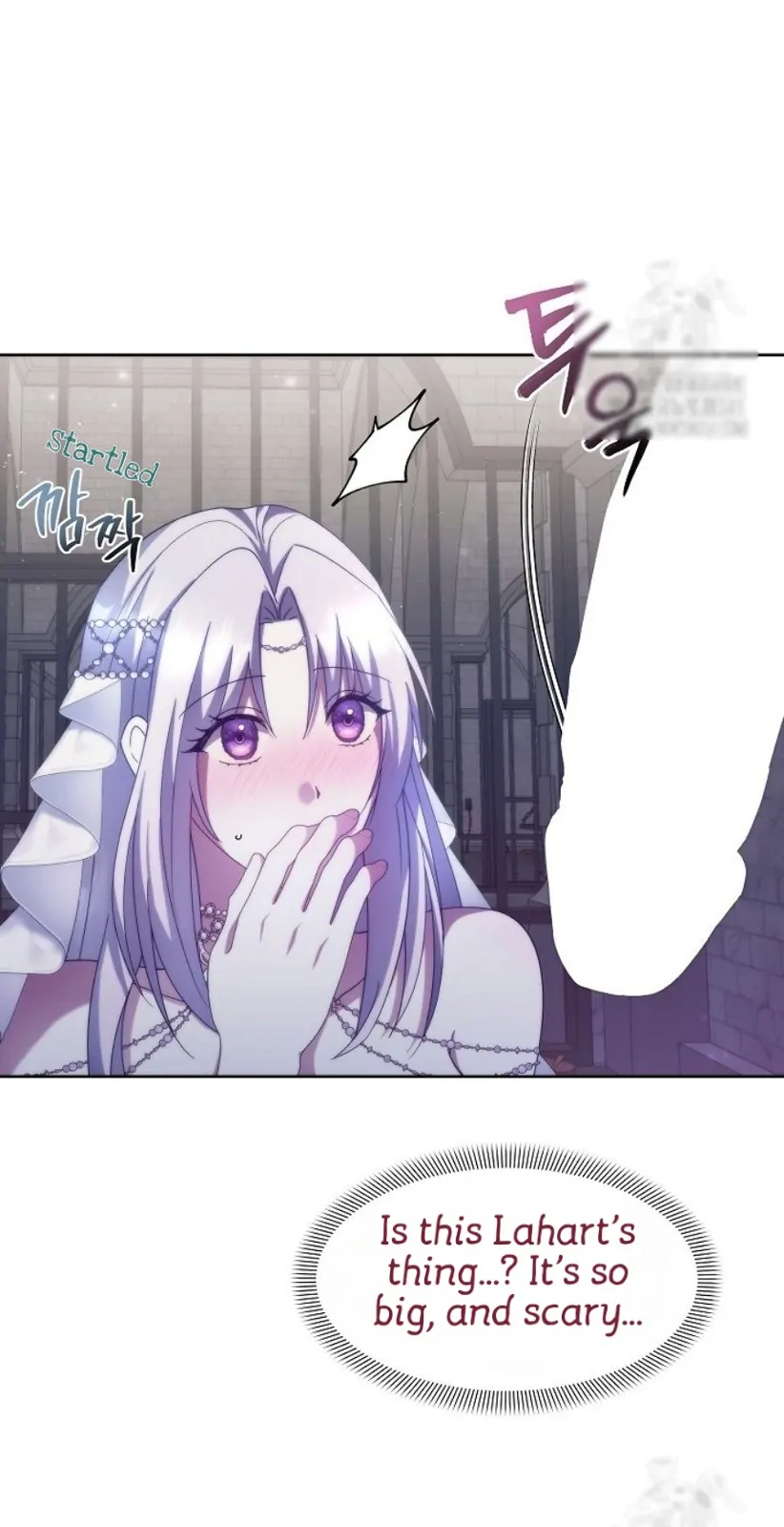 [Immoral Anthology] Repentance of the Immoral Paladin Chapter 1 - Page 34