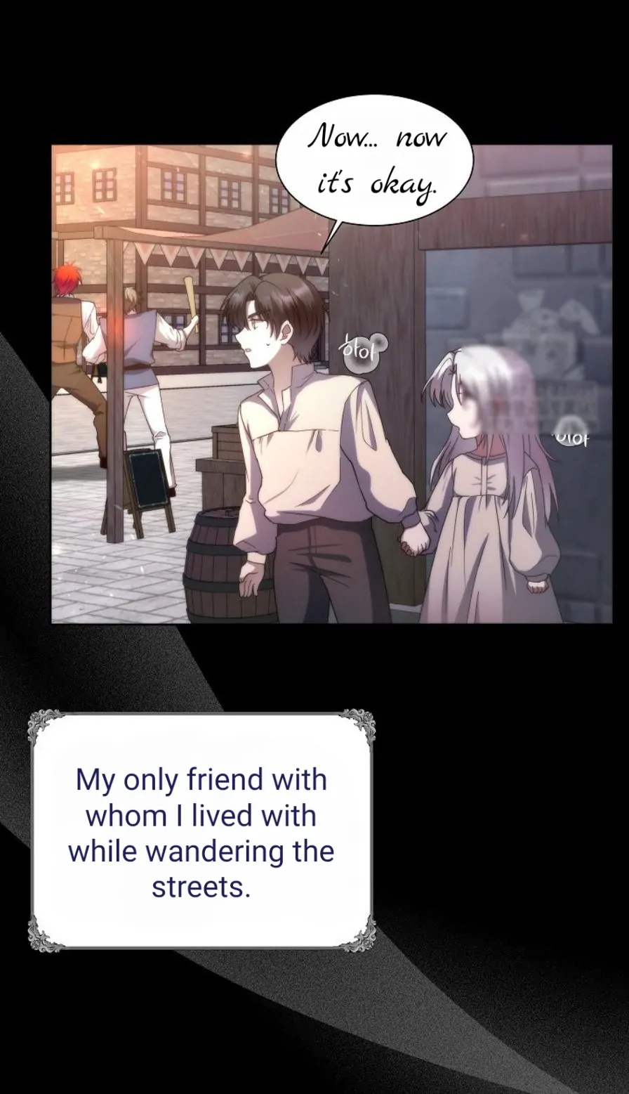 [Immoral Anthology] Repentance of the Immoral Paladin Chapter 1 - Page 49