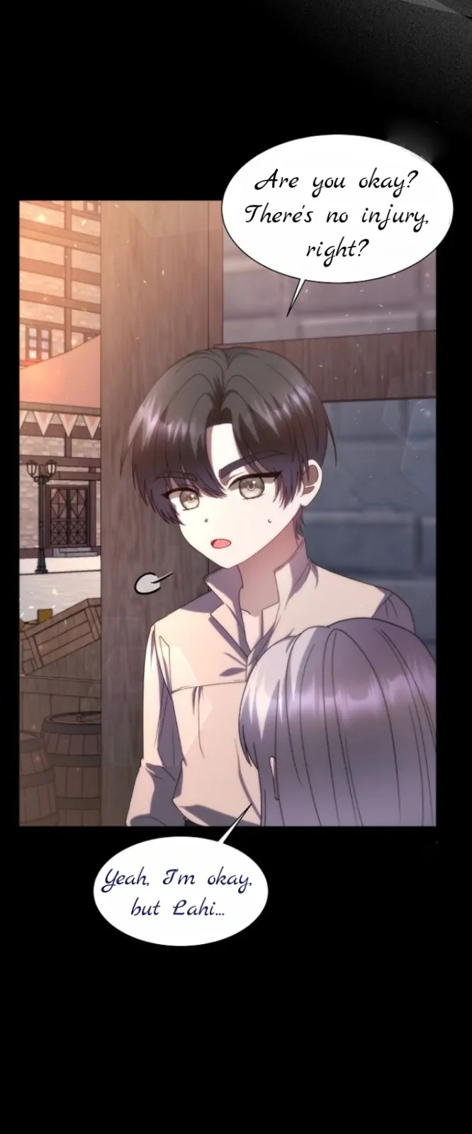 [Immoral Anthology] Repentance of the Immoral Paladin Chapter 1 - Page 50