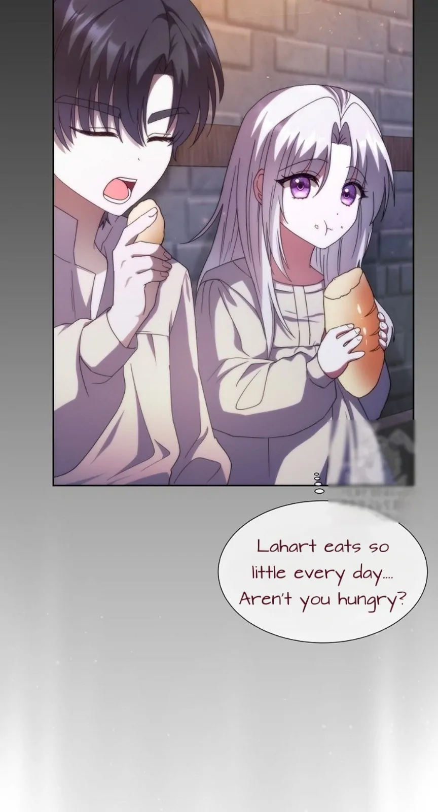 [Immoral Anthology] Repentance of the Immoral Paladin Chapter 1 - Page 54